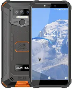 Замена аккумулятора на телефоне Oukitel WP5 в Волгограде